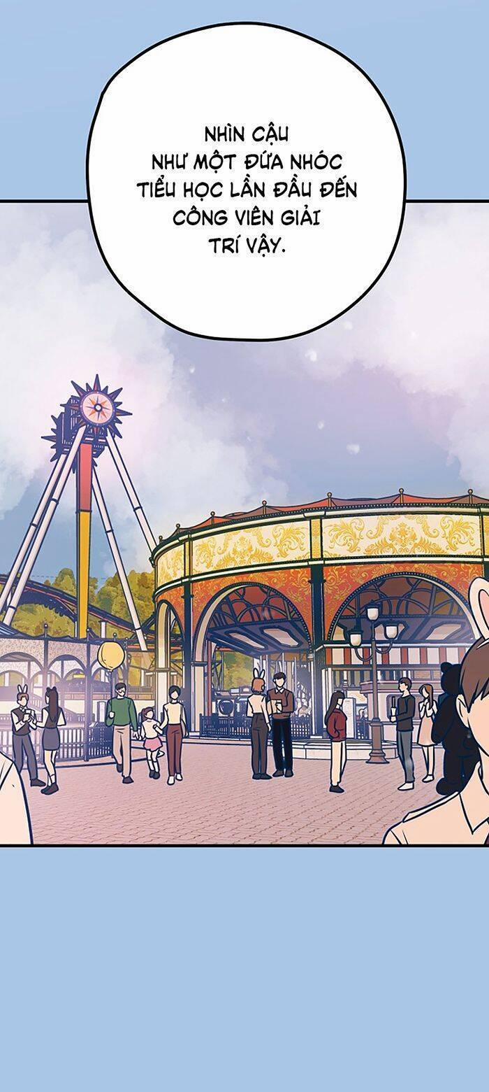 Kẻ Rác Rưởi Không Đáng Được Yêu 42 trang 21