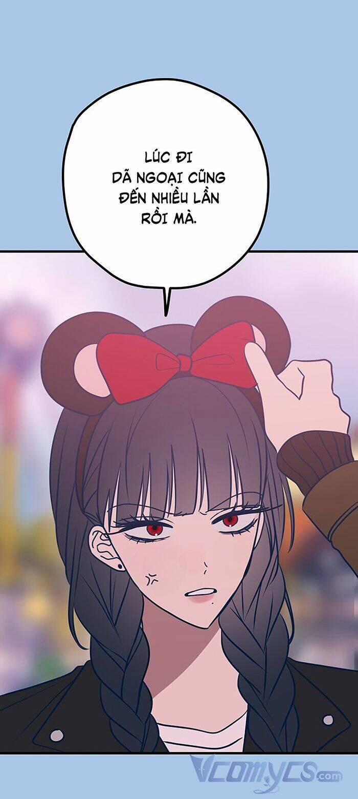 Kẻ Rác Rưởi Không Đáng Được Yêu 42 trang 22