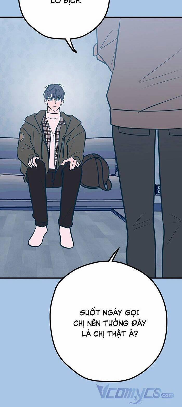 Kẻ Rác Rưởi Không Đáng Được Yêu 42 trang 7