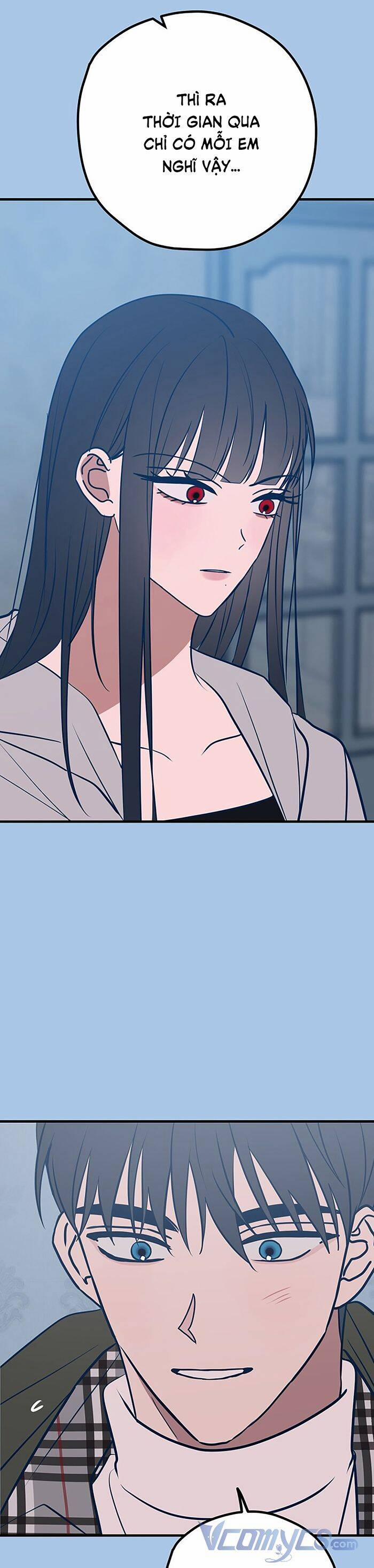 Kẻ Rác Rưởi Không Đáng Được Yêu 42 trang 9