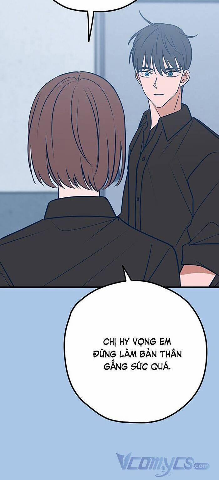 Kẻ Rác Rưởi Không Đáng Được Yêu 43 trang 10