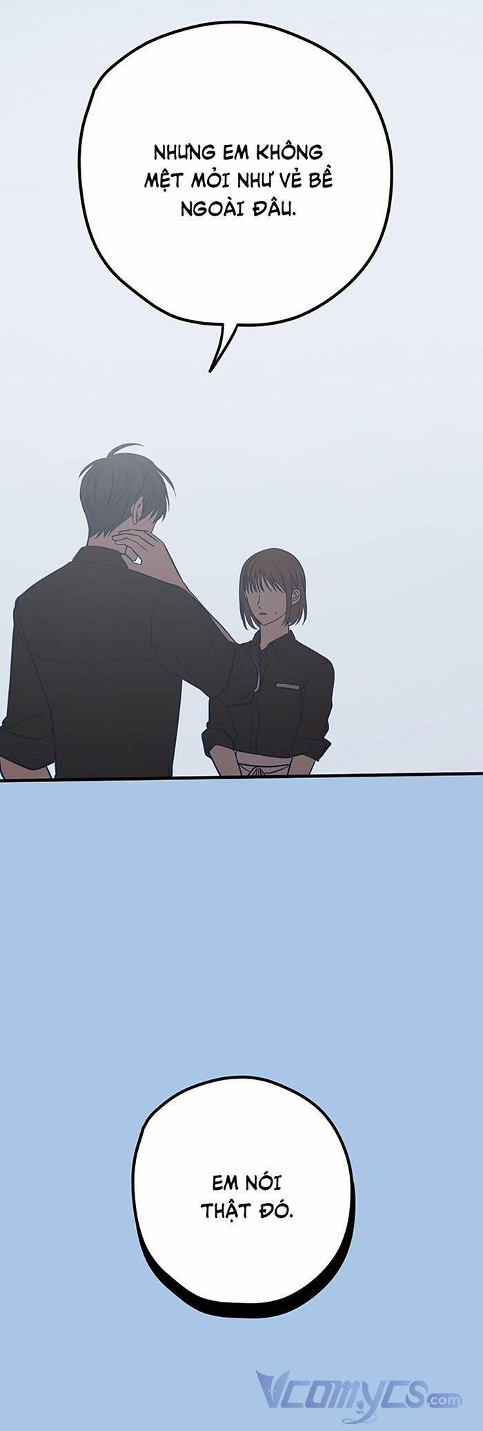 Kẻ Rác Rưởi Không Đáng Được Yêu 43 trang 12