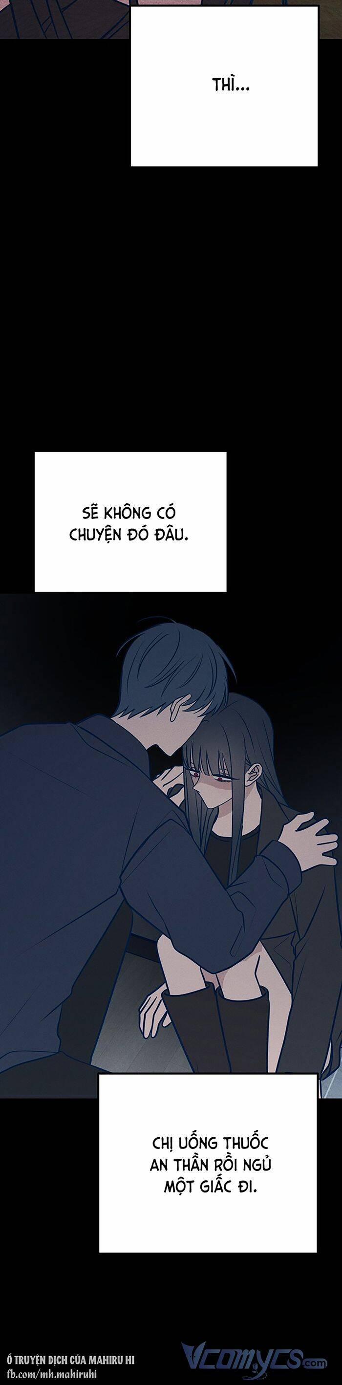 Kẻ Rác Rưởi Không Đáng Được Yêu 43 trang 17