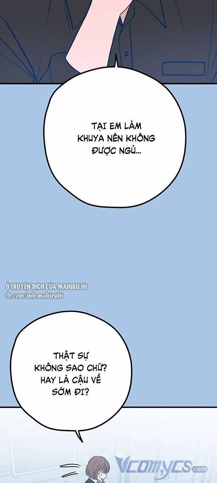 Kẻ Rác Rưởi Không Đáng Được Yêu 43 trang 2