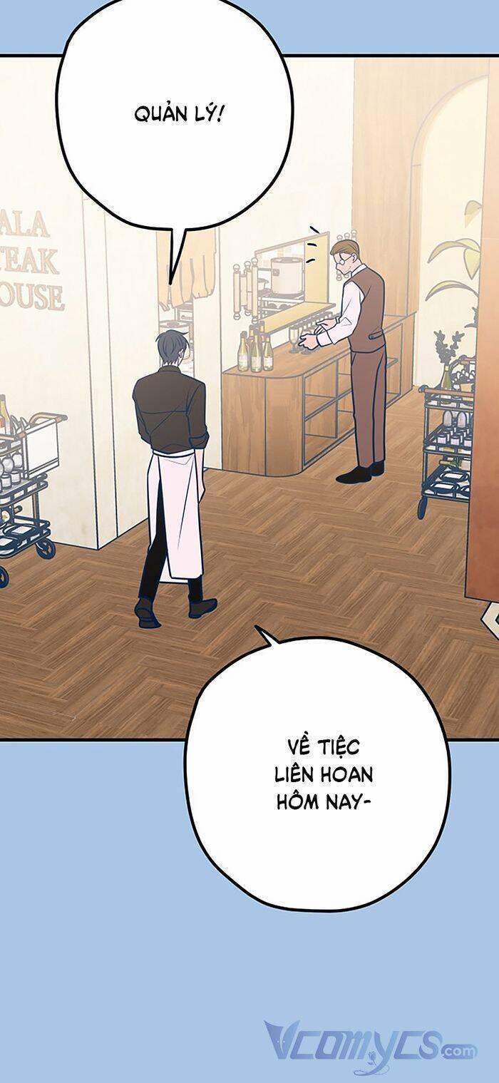 Kẻ Rác Rưởi Không Đáng Được Yêu 43 trang 20