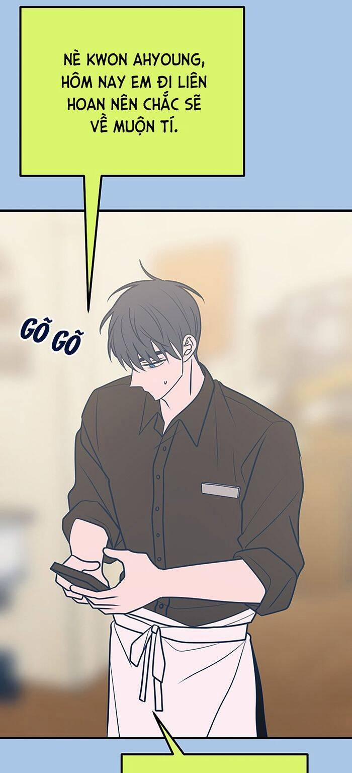 Kẻ Rác Rưởi Không Đáng Được Yêu 43 trang 23