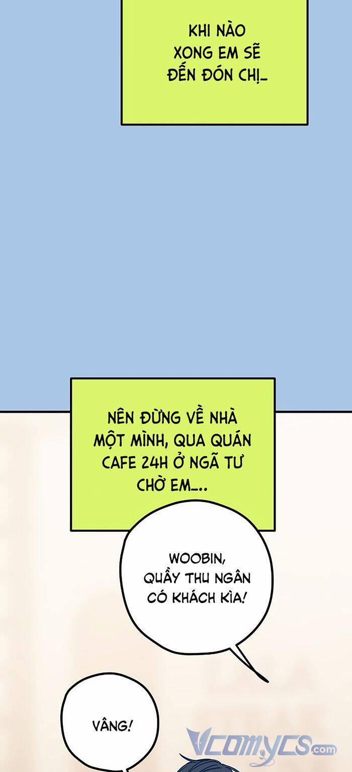 Kẻ Rác Rưởi Không Đáng Được Yêu 43 trang 24