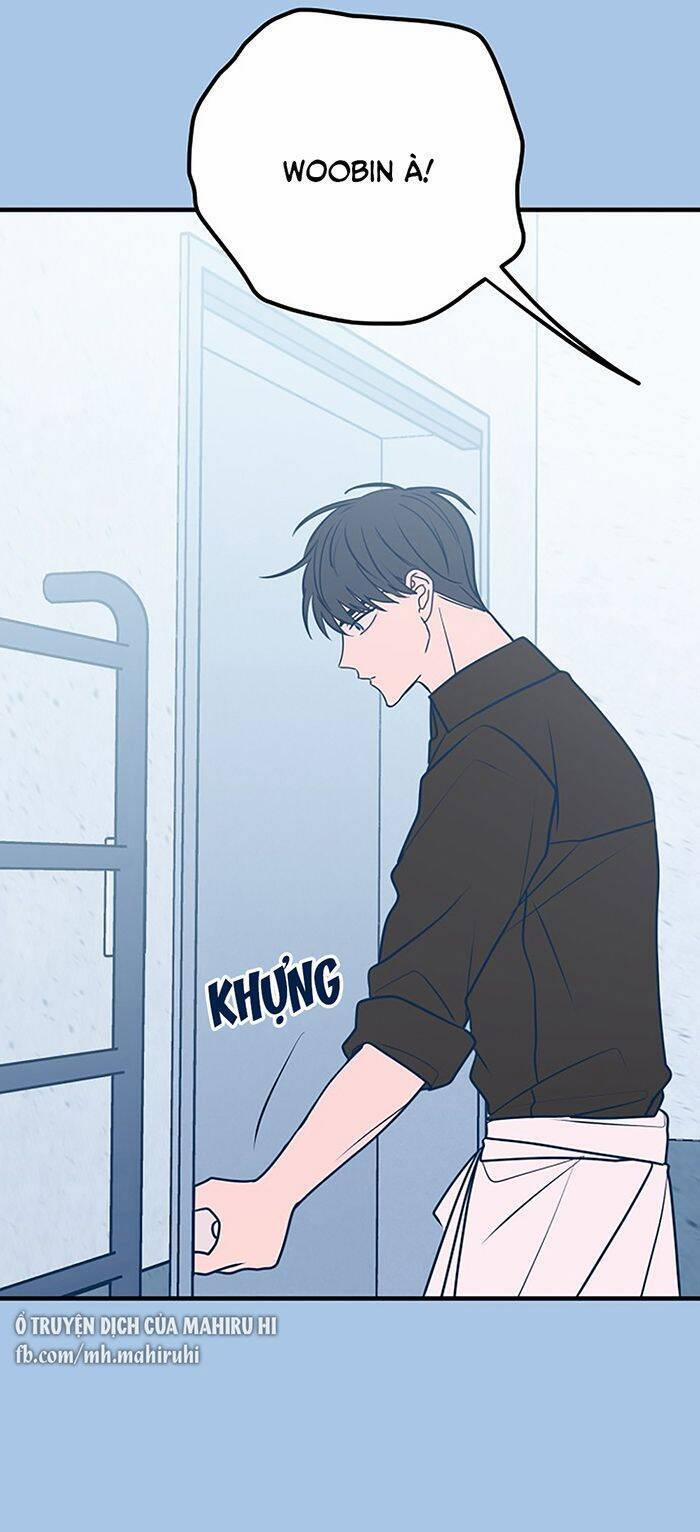 Kẻ Rác Rưởi Không Đáng Được Yêu 43 trang 4