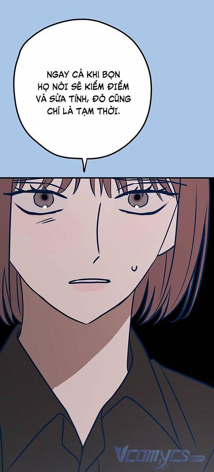 Kẻ Rác Rưởi Không Đáng Được Yêu 43 trang 8