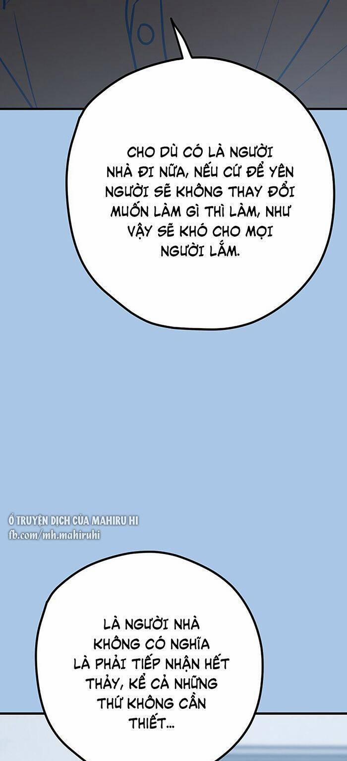 Kẻ Rác Rưởi Không Đáng Được Yêu 43 trang 9