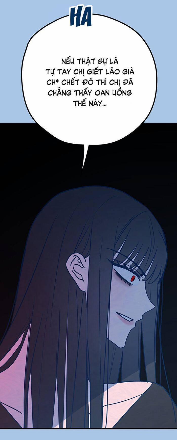 Kẻ Rác Rưởi Không Đáng Được Yêu 44 trang 11