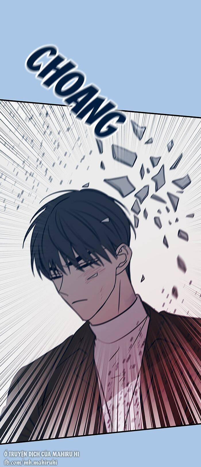 Kẻ Rác Rưởi Không Đáng Được Yêu 44 trang 13