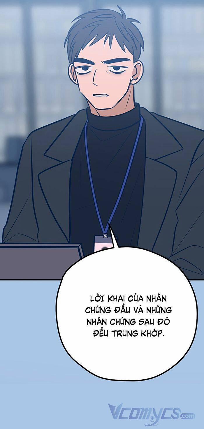 Kẻ Rác Rưởi Không Đáng Được Yêu 44 trang 2