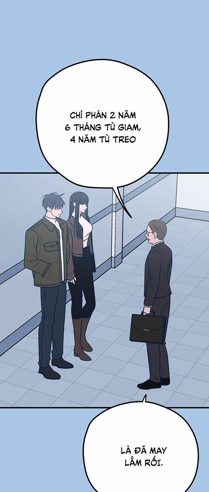 Kẻ Rác Rưởi Không Đáng Được Yêu 44 trang 20