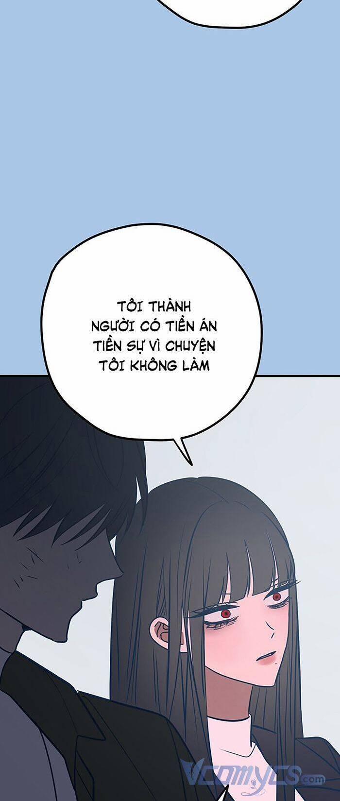 Kẻ Rác Rưởi Không Đáng Được Yêu 44 trang 21