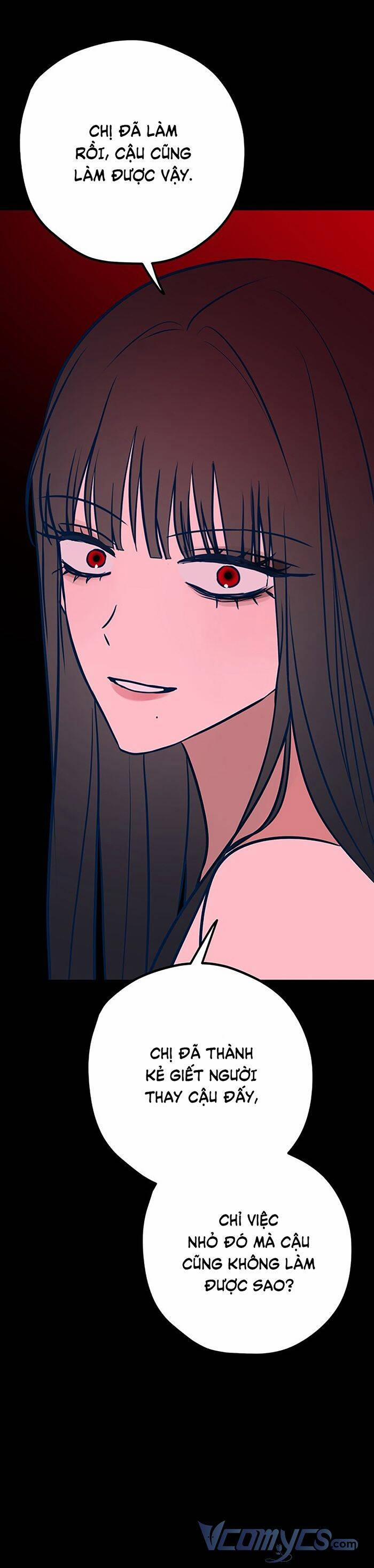 Kẻ Rác Rưởi Không Đáng Được Yêu 44 trang 26