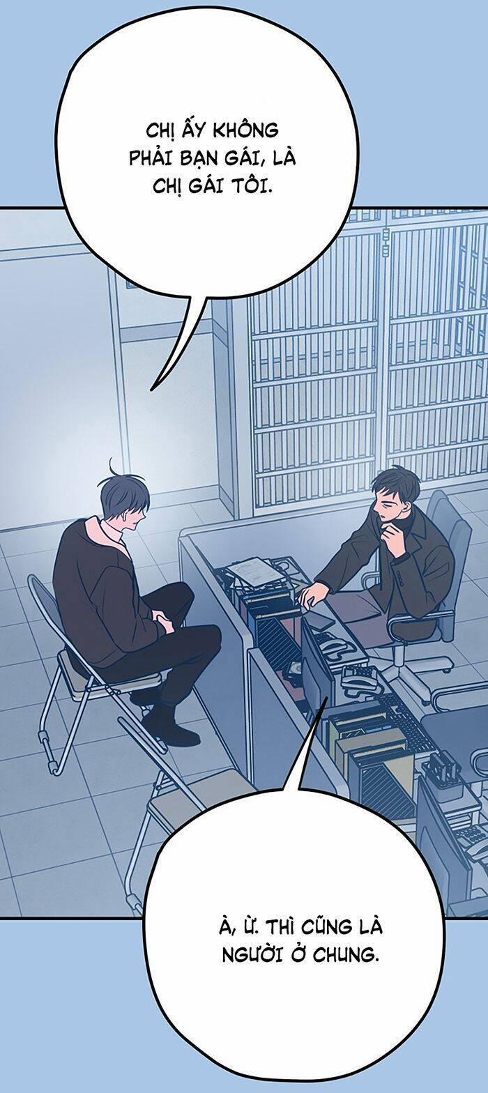 Kẻ Rác Rưởi Không Đáng Được Yêu 44 trang 5