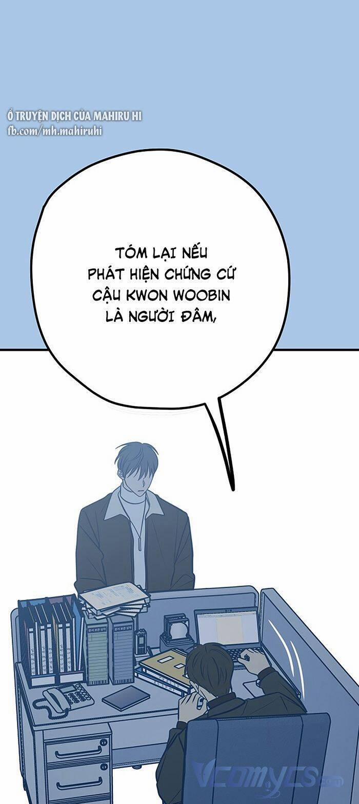 Kẻ Rác Rưởi Không Đáng Được Yêu 44 trang 6