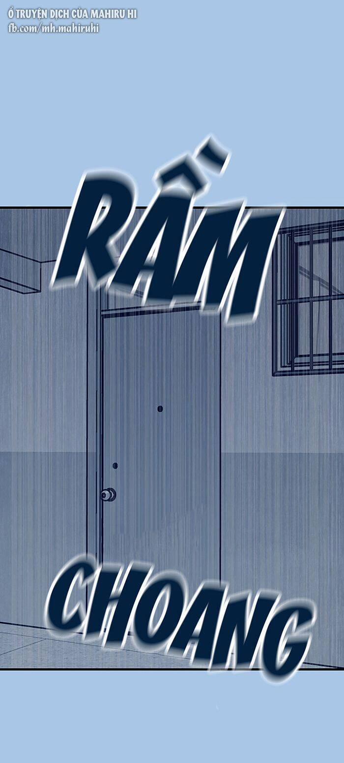 Kẻ Rác Rưởi Không Đáng Được Yêu 44 trang 8