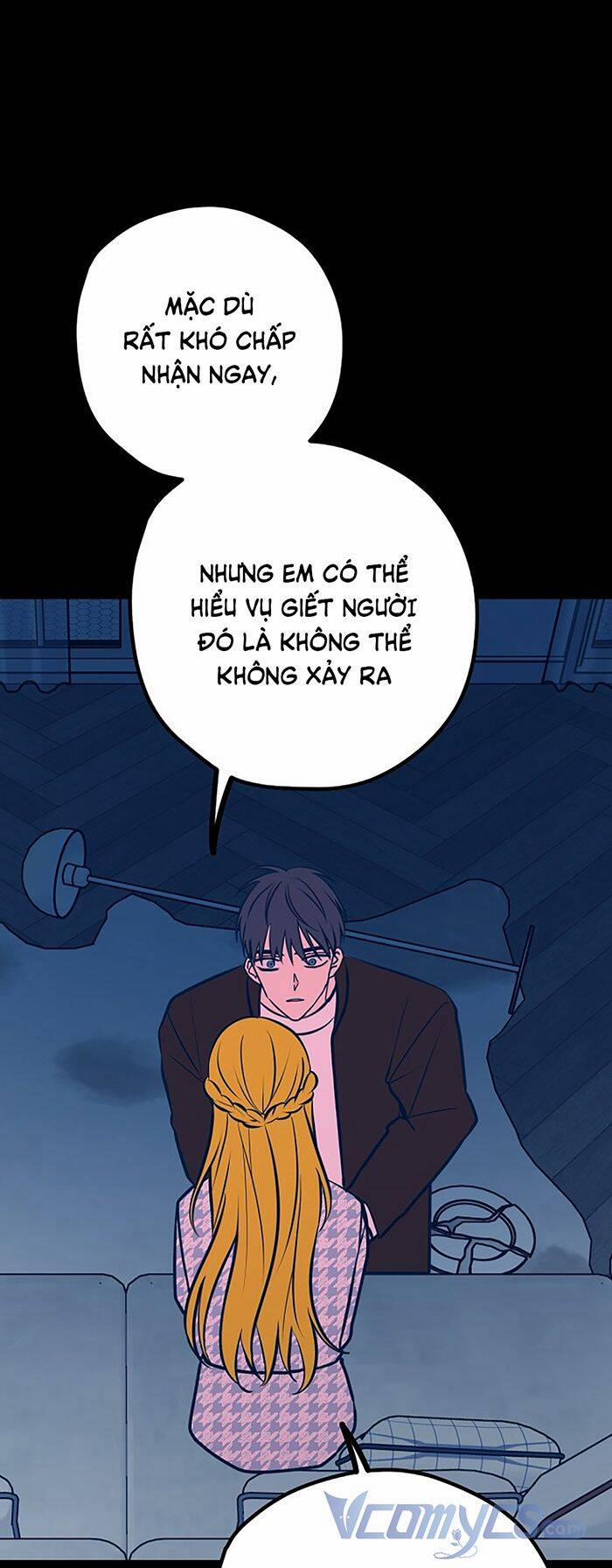 Kẻ Rác Rưởi Không Đáng Được Yêu 45 trang 10