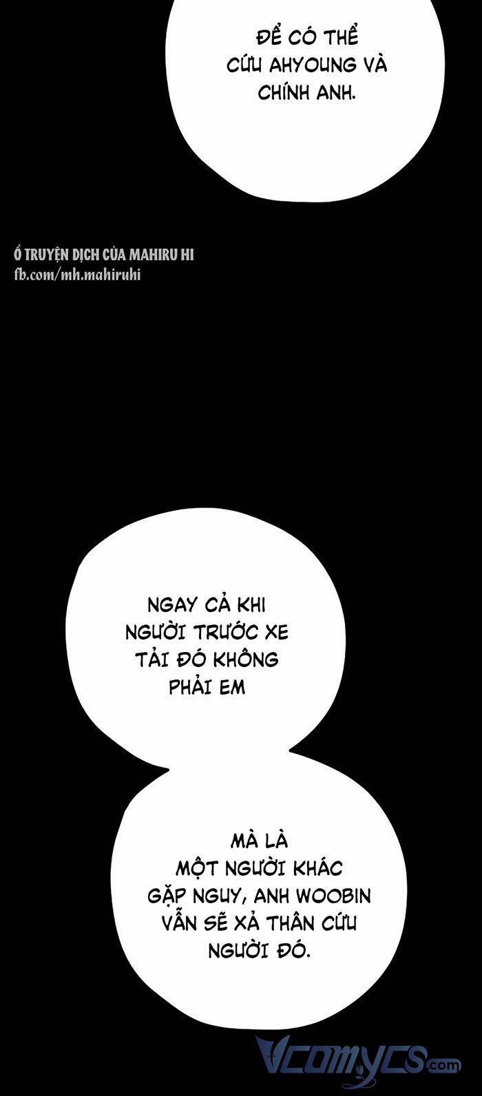 Kẻ Rác Rưởi Không Đáng Được Yêu 45 trang 11