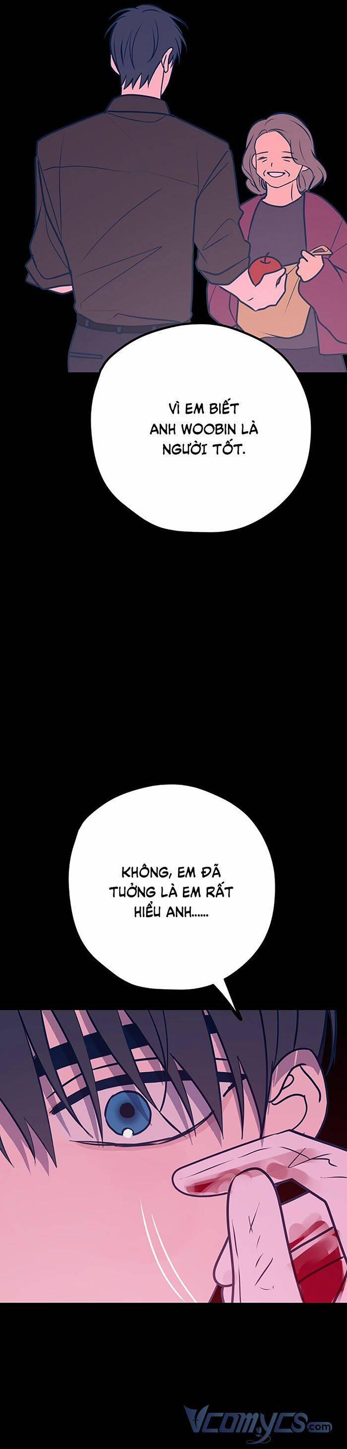 Kẻ Rác Rưởi Không Đáng Được Yêu 45 trang 12