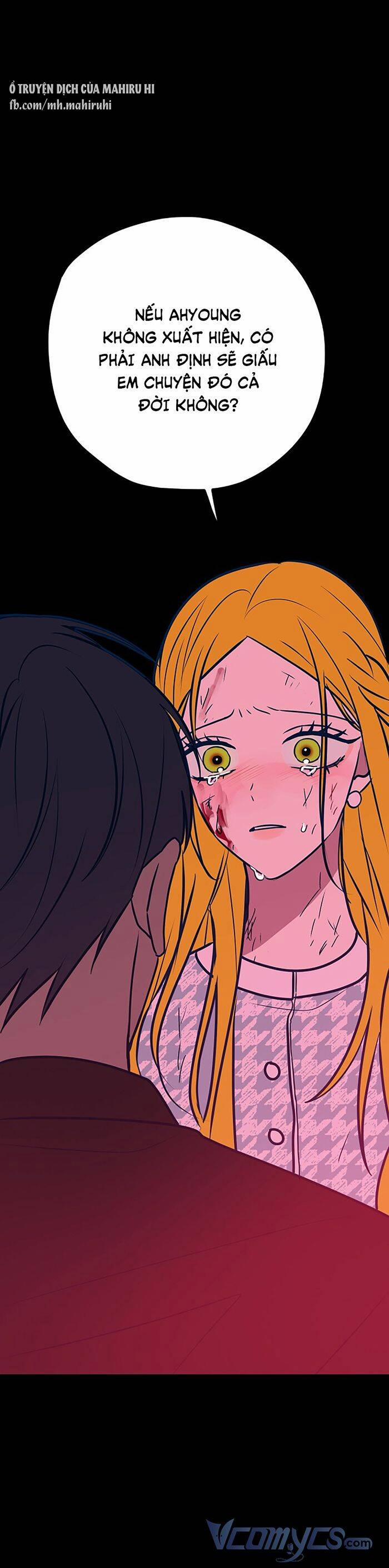 Kẻ Rác Rưởi Không Đáng Được Yêu 45 trang 13