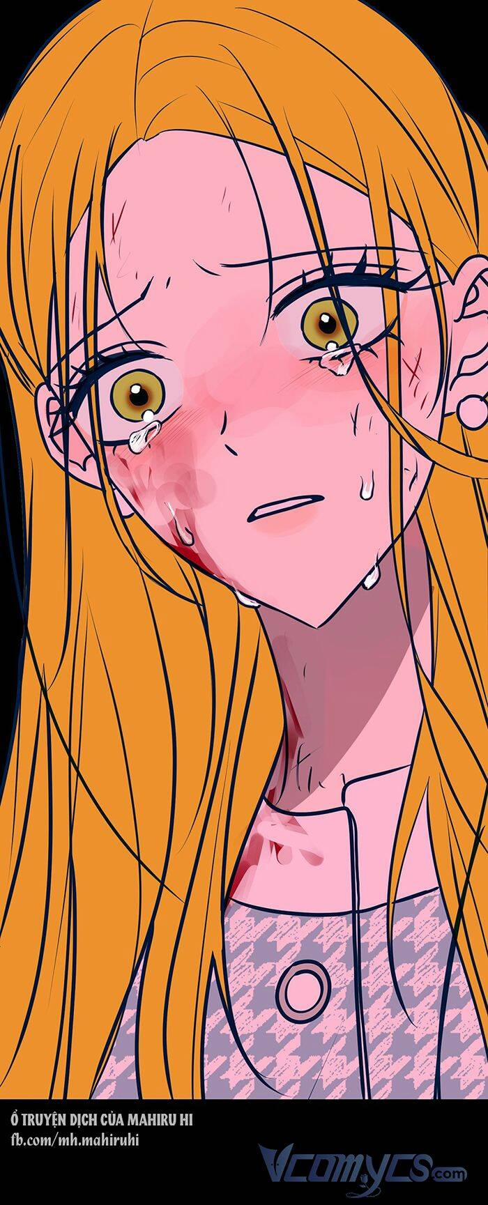 Kẻ Rác Rưởi Không Đáng Được Yêu 45 trang 16