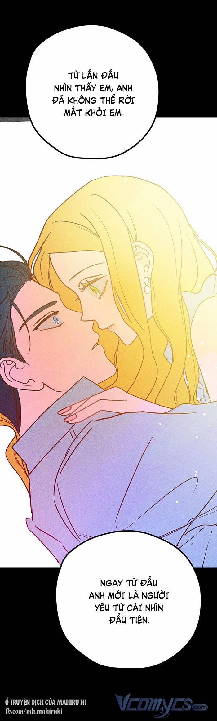 Kẻ Rác Rưởi Không Đáng Được Yêu 45 trang 3