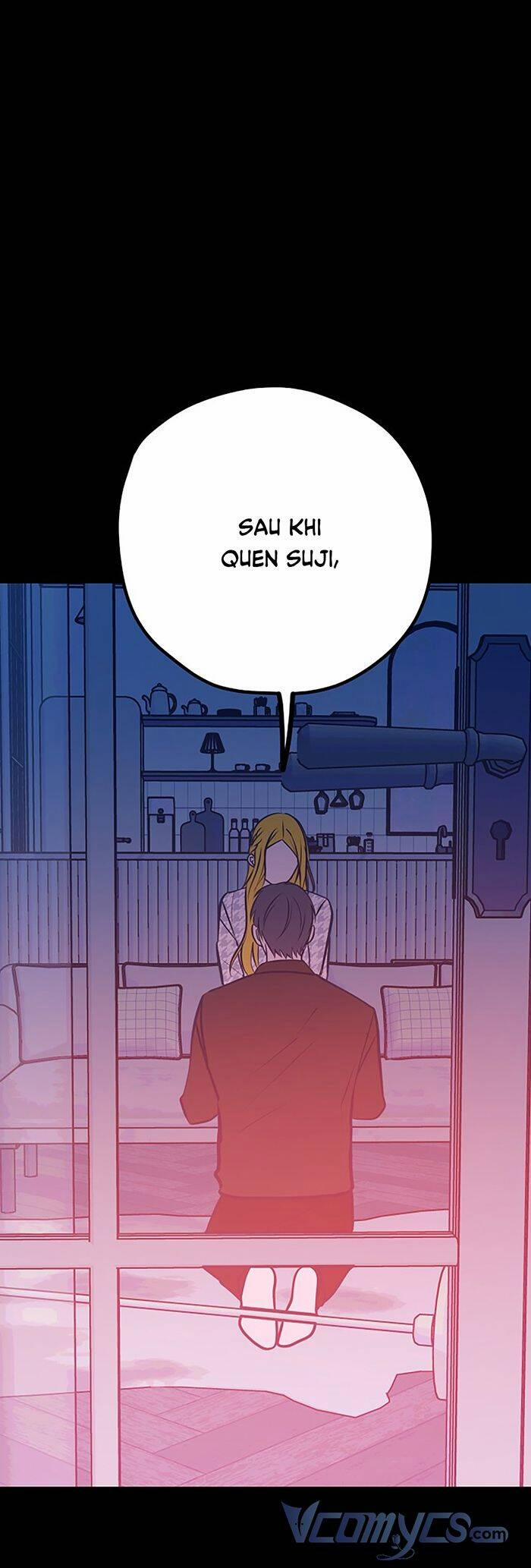 Kẻ Rác Rưởi Không Đáng Được Yêu 45 trang 4