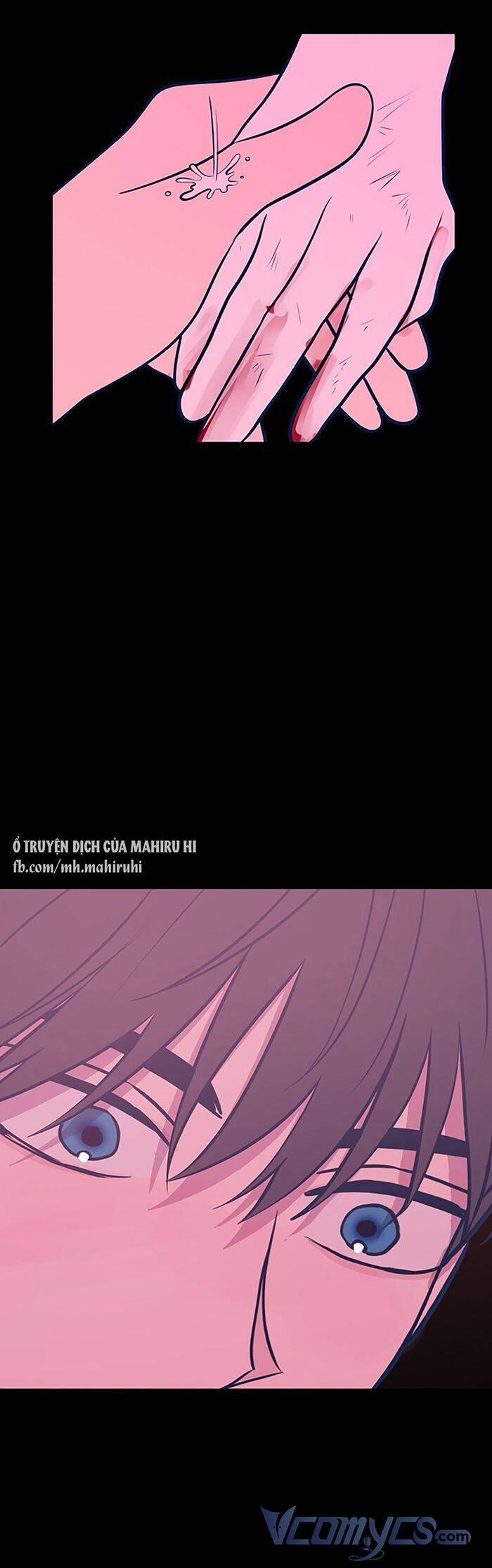 Kẻ Rác Rưởi Không Đáng Được Yêu 45 trang 6