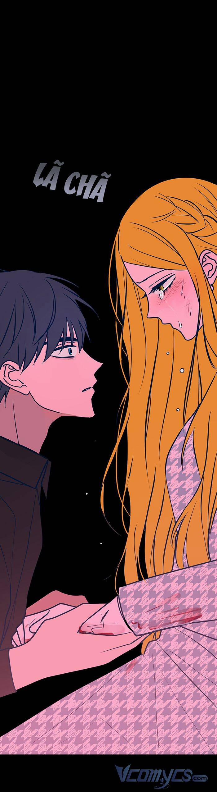 Kẻ Rác Rưởi Không Đáng Được Yêu 45 trang 7