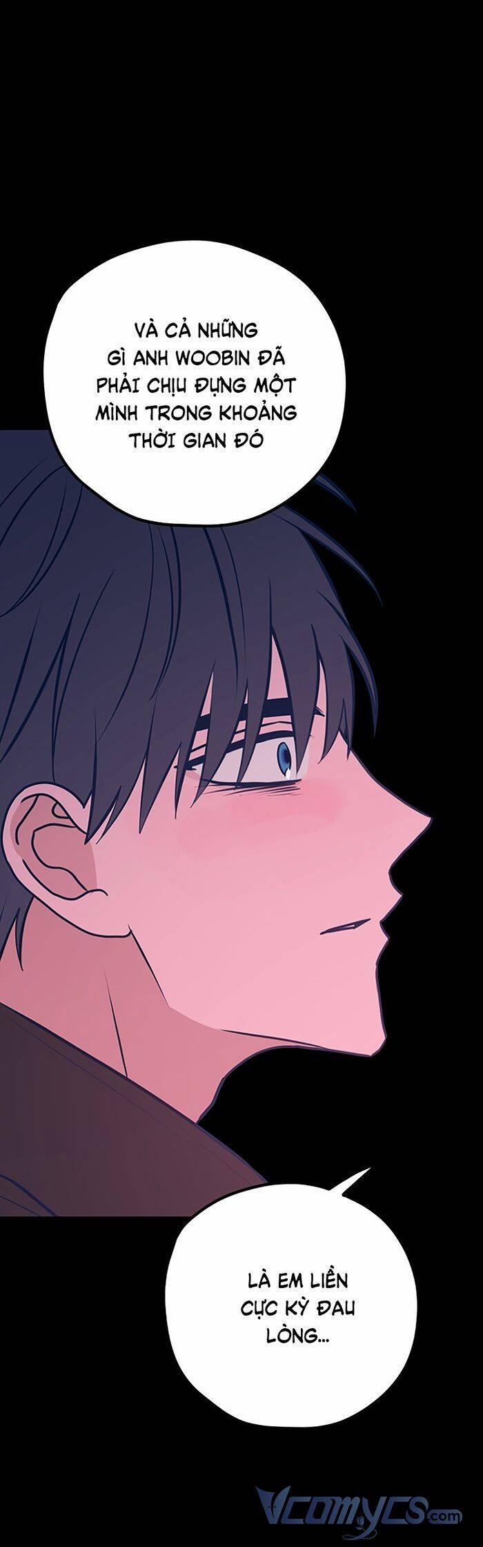 Kẻ Rác Rưởi Không Đáng Được Yêu 45 trang 9