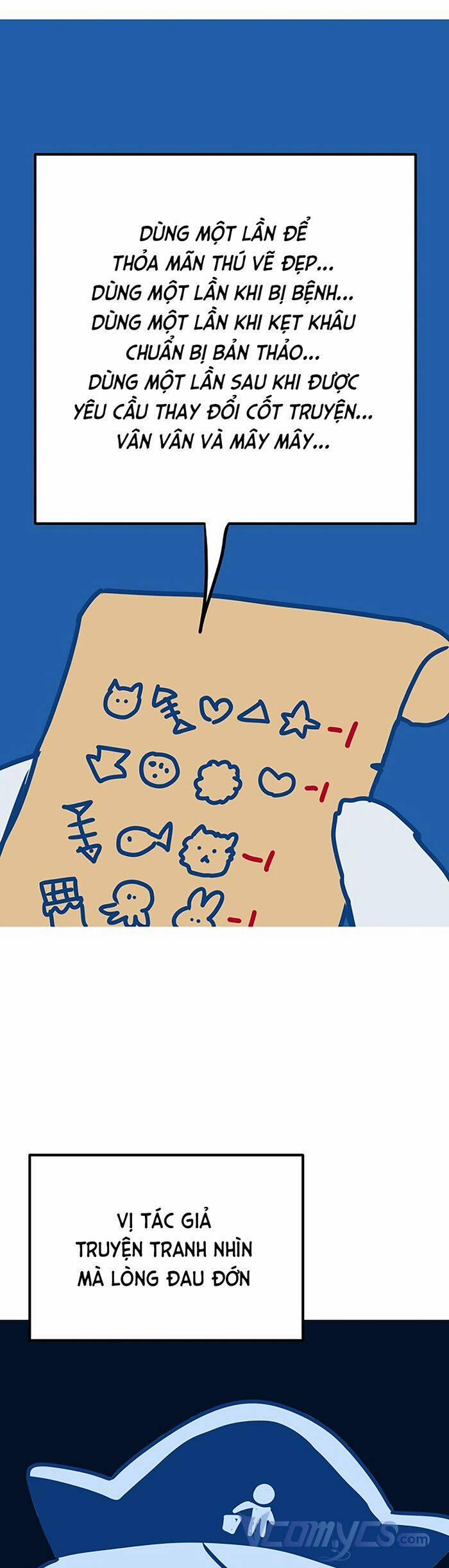 Kẻ Rác Rưởi Không Đáng Được Yêu 46.5 trang 11