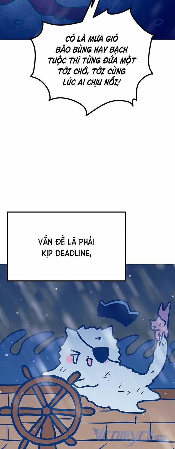 Kẻ Rác Rưởi Không Đáng Được Yêu 46.5 trang 14