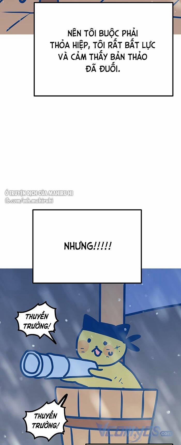 Kẻ Rác Rưởi Không Đáng Được Yêu 46.5 trang 15