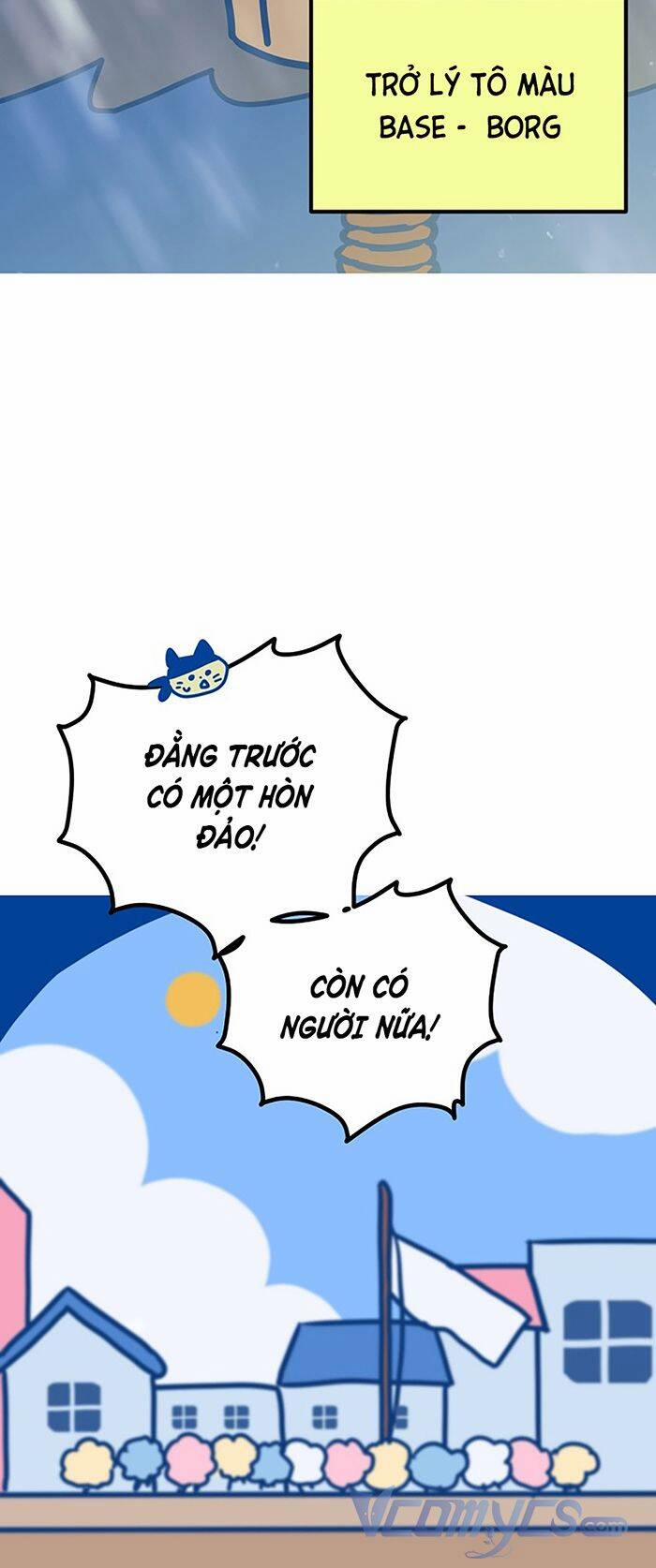 Kẻ Rác Rưởi Không Đáng Được Yêu 46.5 trang 16