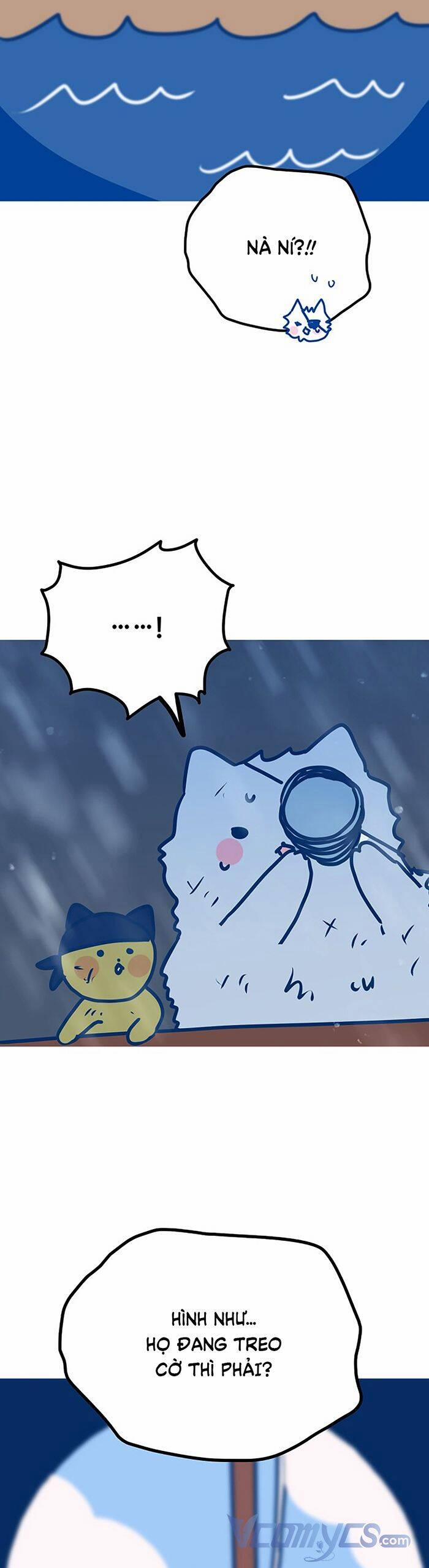 Kẻ Rác Rưởi Không Đáng Được Yêu 46.5 trang 17