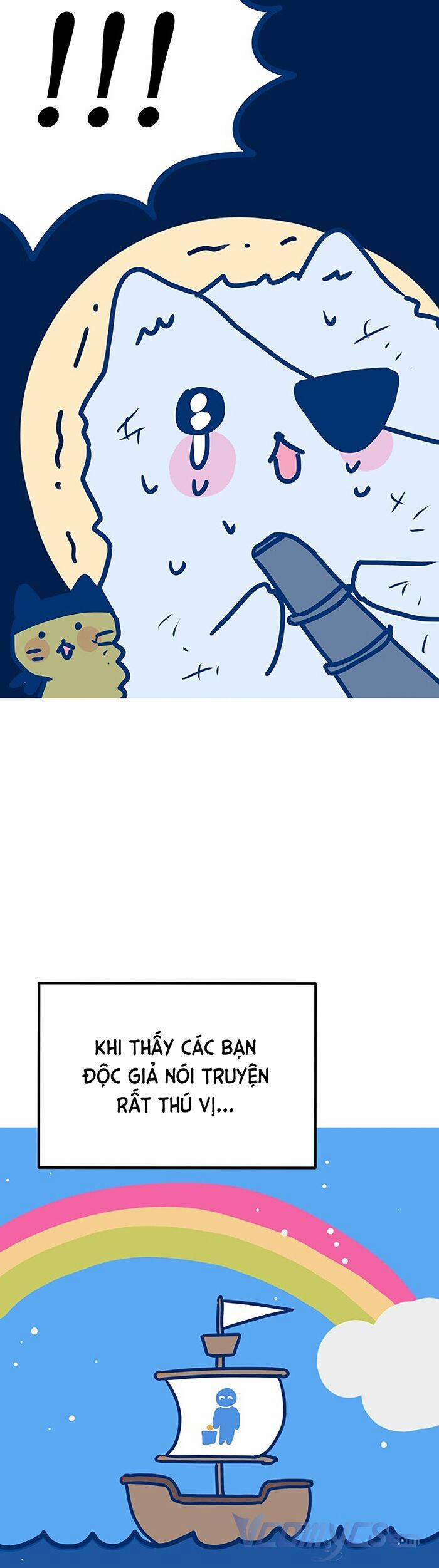 Kẻ Rác Rưởi Không Đáng Được Yêu 46.5 trang 19