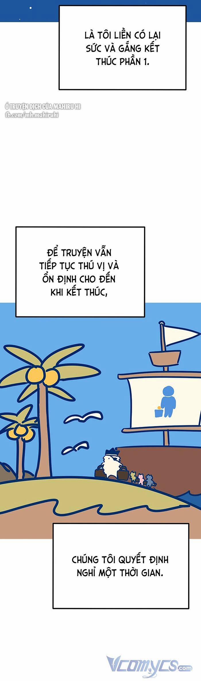 Kẻ Rác Rưởi Không Đáng Được Yêu 46.5 trang 20