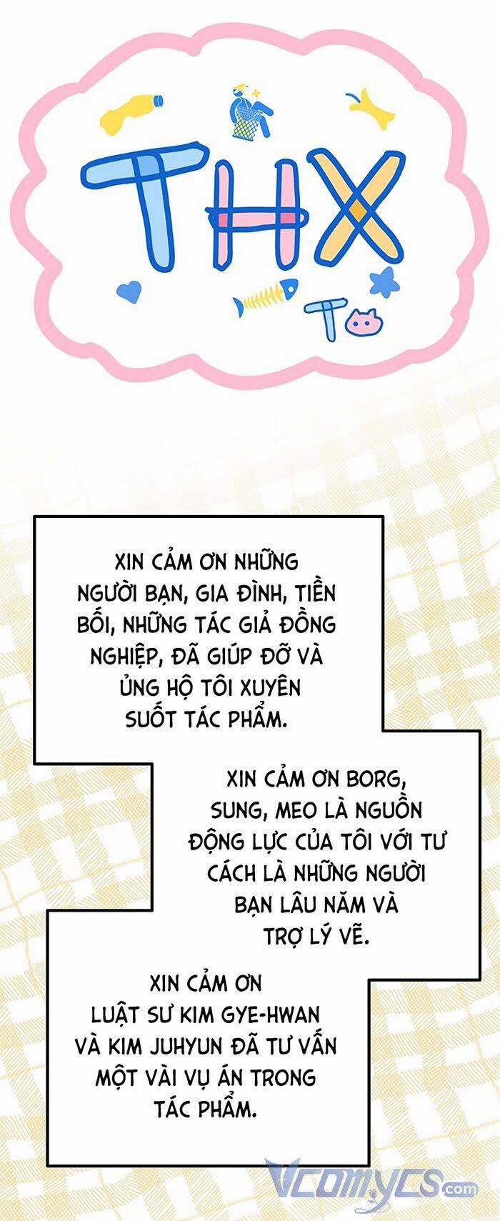 Kẻ Rác Rưởi Không Đáng Được Yêu 46.5 trang 21