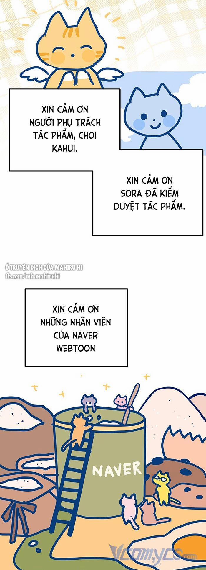 Kẻ Rác Rưởi Không Đáng Được Yêu 46.5 trang 22