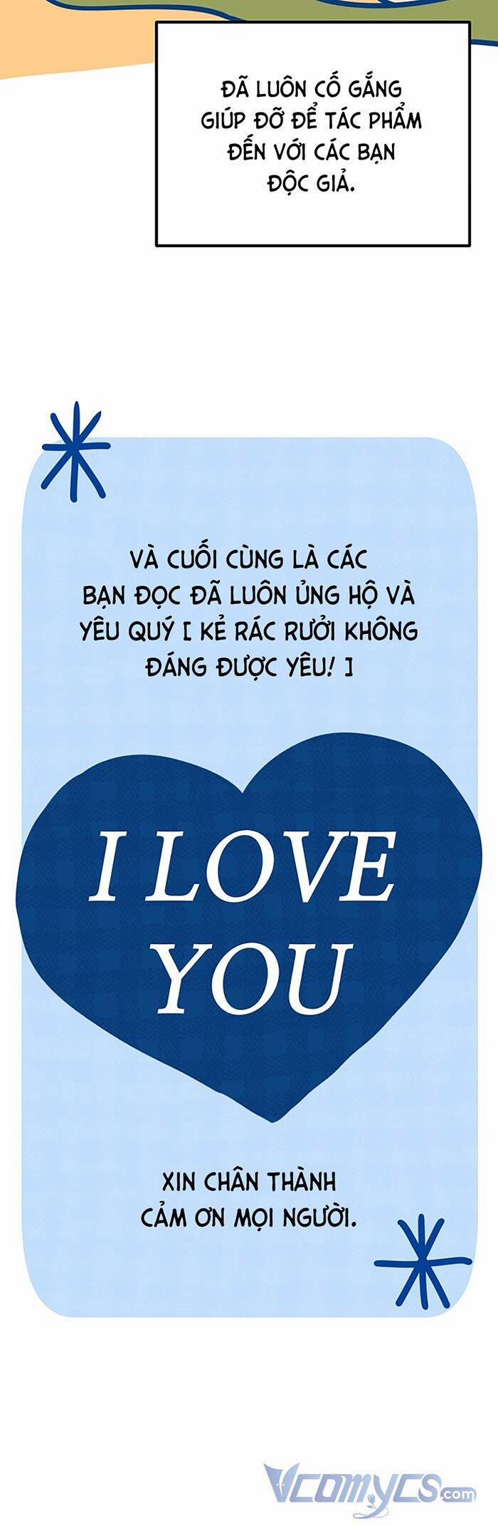 Kẻ Rác Rưởi Không Đáng Được Yêu 46.5 trang 23