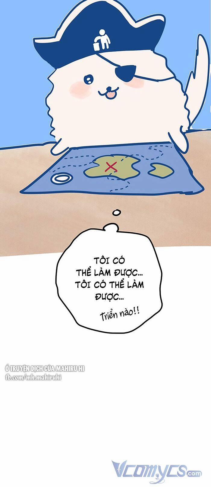 Kẻ Rác Rưởi Không Đáng Được Yêu 46.5 trang 4