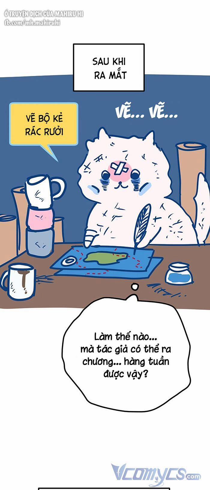 Kẻ Rác Rưởi Không Đáng Được Yêu 46.5 trang 7