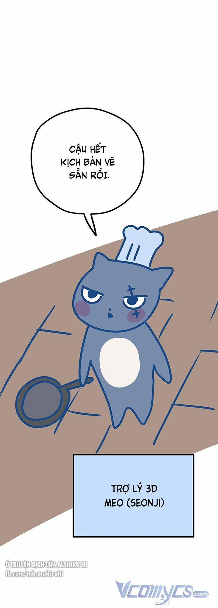 Kẻ Rác Rưởi Không Đáng Được Yêu 46.5 trang 9