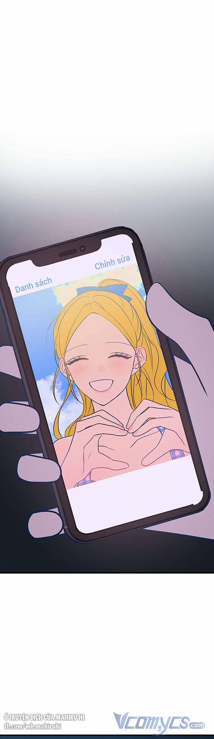 Kẻ Rác Rưởi Không Đáng Được Yêu 46 trang 1