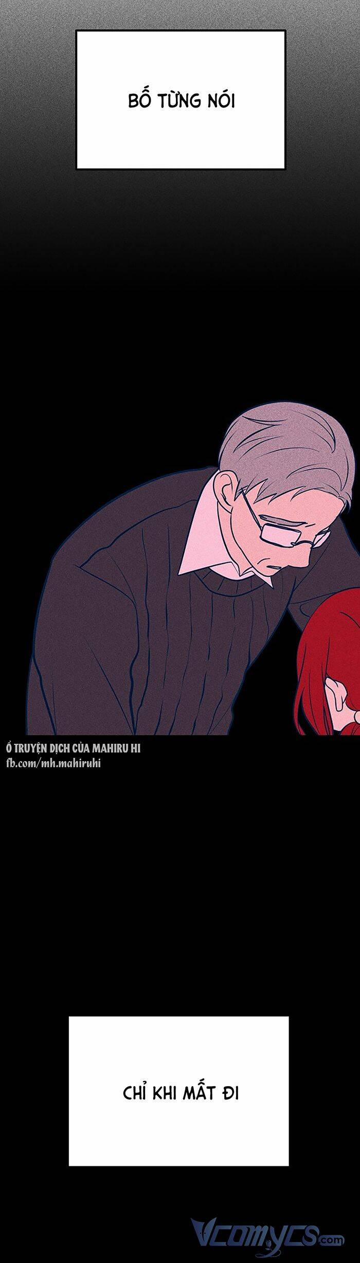 Kẻ Rác Rưởi Không Đáng Được Yêu 46 trang 11