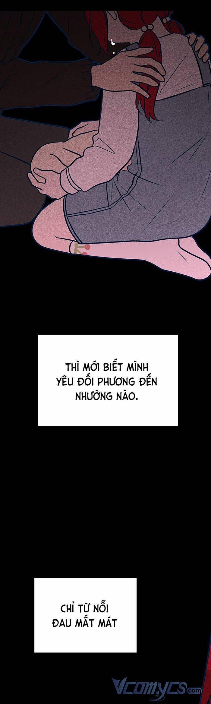 Kẻ Rác Rưởi Không Đáng Được Yêu 46 trang 12