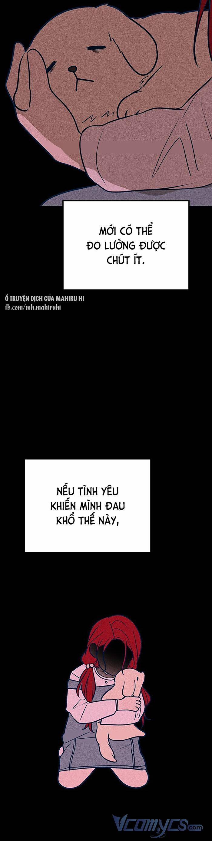 Kẻ Rác Rưởi Không Đáng Được Yêu 46 trang 13